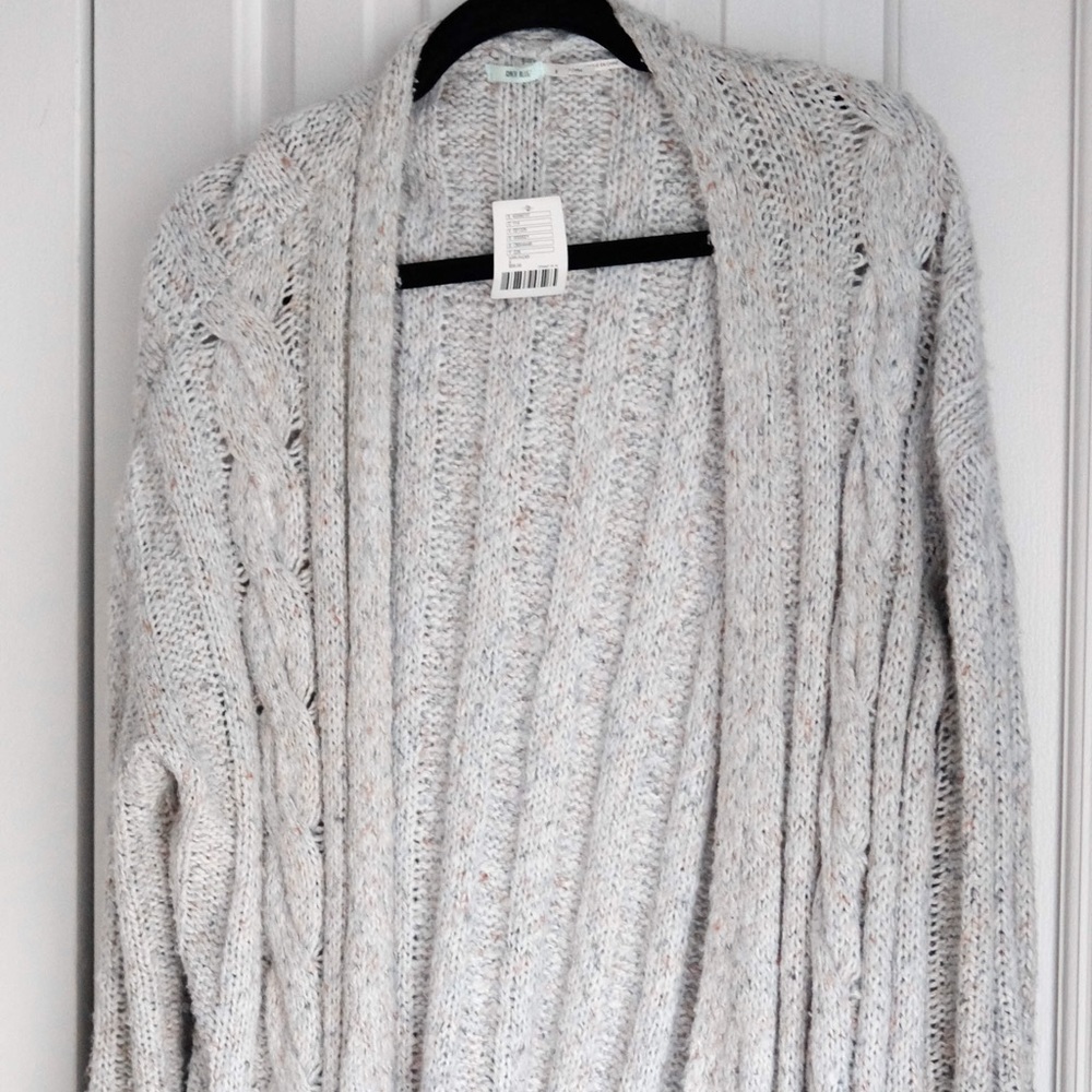 UO Cardigan